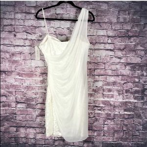 David’s Bridal Dress